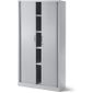 Jan Nowak By Domator24 T001 Rideaux Armoire De Bureau 4 Etageres