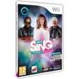 Let's Sing 2019 Hits français et internationaux Jeu Wii-0