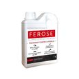 Ferose - Convertisseur de rouille - Traitement contre la rouille - 250ml-0