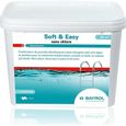 Soft & Easy - sans chlore - 20m3 - 4,5 kg de Bayrol - Produits chimiques-0