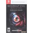 Capcom Resident Evil Revelations Collection for Nintendo Switch - 41001-0