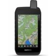 GPS de randonnée Garmin Montana® 700 - noir - TU-0