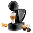 KRUPS KP270810 Infinissima Touch Machine à café, NESCAFÉ® Dolce Gusto®, Pression 15 bars, Ecran tactile, Mode éco-0