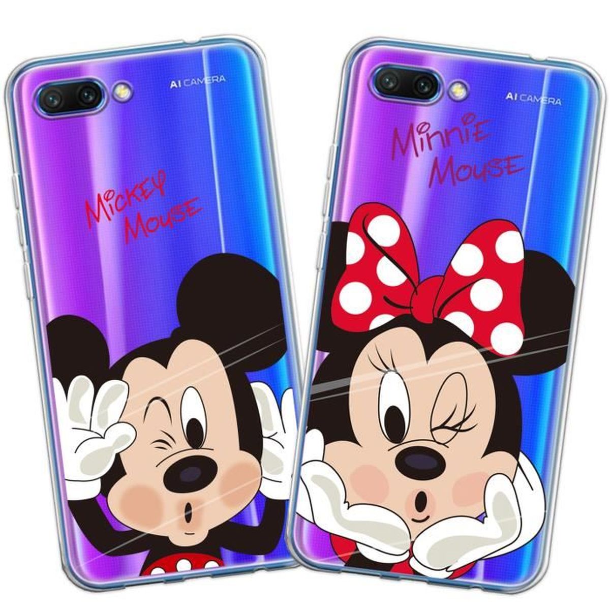 coque honor 10