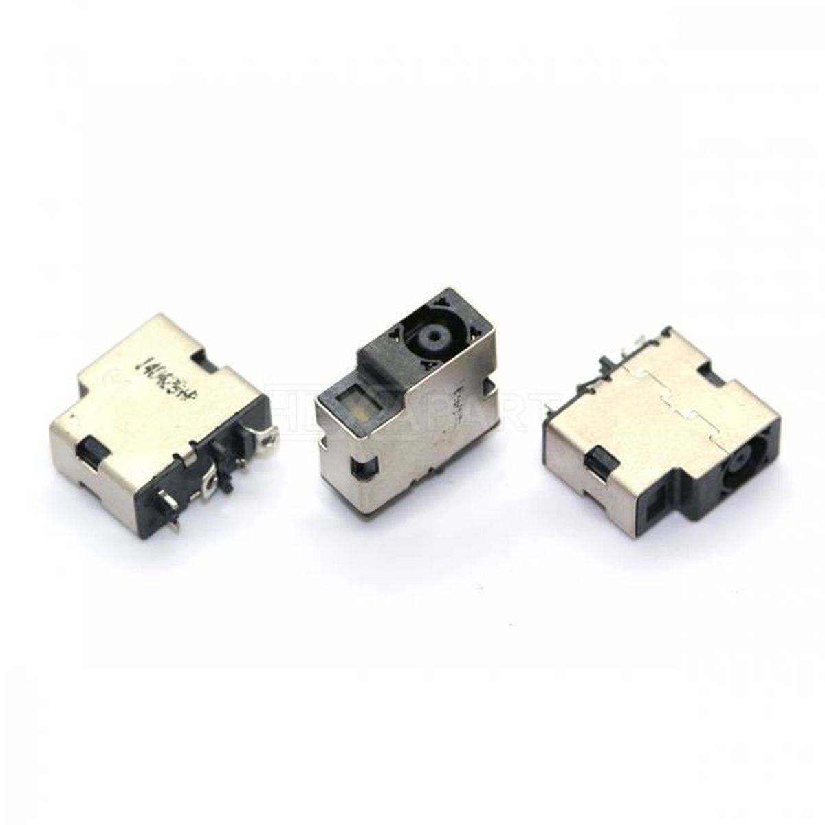 Connecteur D'alimentation (jack DC) Pour HP Pavilion 15-n031sf - Neuf, Générique