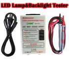 BRAND SID GJ2C 0-300V Meter outil lampe détecteur réparation LED Beads TV Backlight Tester