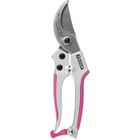 Sécateur bimatière de 18 cm coloris orange Spear & Jackson