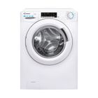 Lave-linge séchant CANDY CSW 475TWME/FR - 7 / 5 kg - Induction - 1400 trs/min - Blanc