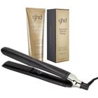 Pack Lisseur ghd Platinum+ Noir Cheveux Abîmés
