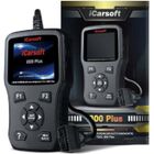 Valise de diagnostic automobile - ICARSOFT - iCarsoft i800+ - Multimarques - Autonome - Français