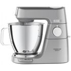 Robot pâtissier - KENWOOD - KVL85.004SI - XL multifonction - 2 bols inox - 7 L capacité