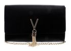 MARIO VALENTINO VALENTINO Pochette noir pour femme - Divina SA Clutch Nero 48592