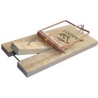 MASY Tapette à rat 'lucifer'