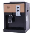 OUKANING 18,9L Distributeur d'eau électrique 550W fontaine à eau chaude et froide pratique 8~95 °C