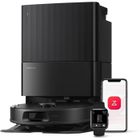 ROBOROCK QR 598 - Aspirateur Robot Laveur - 8000 Pa - Station Multifonctionnelle - Anti-enchevêtrement