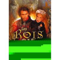 DVD Les rois maudits