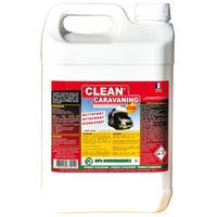 Produit d'entretien - CLEAN - Clean Caravaning - Bidon de 5L
