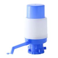 Pompe à eau manuelle HI avec tube extra court,fontaine à boire,pression manuelle,qualité alimentaire- upgrade[A20]