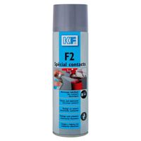 Nettoyant F2 Special contacts aerosol 500ml net - KF - 1001