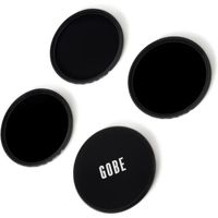 Gobe - Kit de Filtres ND 67mm à 16 Couches MRC ND4,ND16,ND32