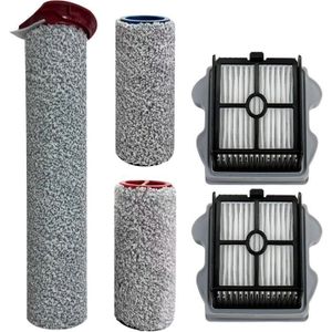 Jeu de 22 PièCes de Rechange pour Xiaomi Mijia Roborock S5 S5 MAX S6