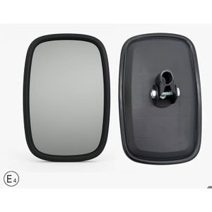 Support Rotatif Pour Rétroviseur Extérieur Fiat 500 Et Fremont - Neuf
