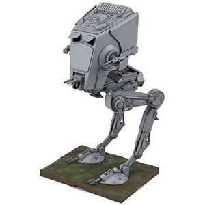 PARTITION Bandai AT-ST 148 Scale Star Wars All Terrain Scout