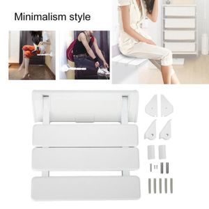 Banc Salle De Bain Blanc Achat Vente Pas Cher
