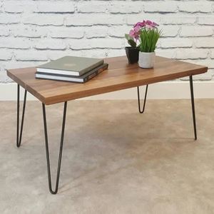 Pieds De Table En Fer Achat Vente Pas Cher