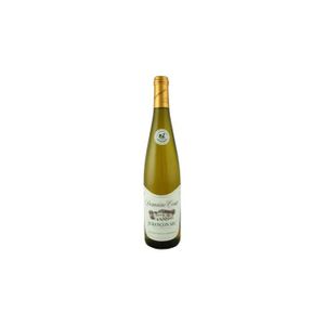 ASSORTIMENT VIN Vin blanc AOP Jurançon sec Domaine Conte - 75cl
