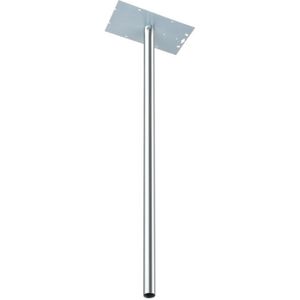 Boite Aux Lettres Sur Pied Cdiscount Bricolage