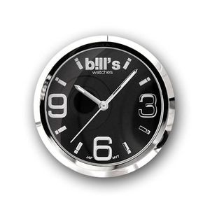 PIECE DETACHEE MONTRE Cadran de montre Classic - Noir - Bill's watch