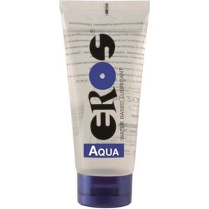 LUBRIFIANT Lubrifiant Eros Aqua - 100 ml