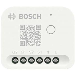 TÉLÉCOMMANDE DOMOTIQUE  Licht-/Rollladensteuerung II Bosch Smart Home Commande éclairage/volets roulants