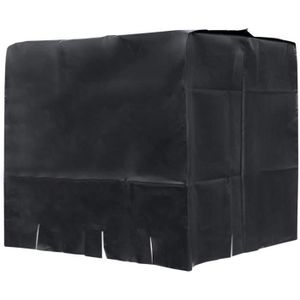 B/âche De Protection IBC Housse De Protection IBC /Étanche /À La Poussi/ère Pour Cuve 1000L Housse Anti-poussi/ère Accessoires Pour IBC Couvercle De R/éservoir Deau B/âche Couverture R/éservoir IBC