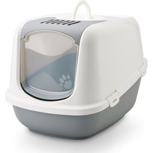 Grande Maison De Toilette Chat Cdiscount