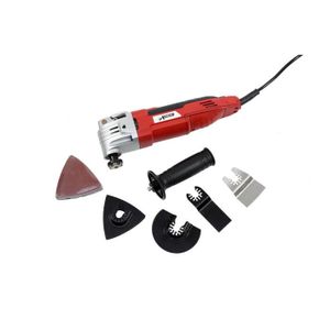 Black Decker Outil Multifonctions Mt300ka 300w Achat Vente