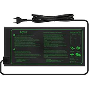 tapis chauffant germination cdiscount