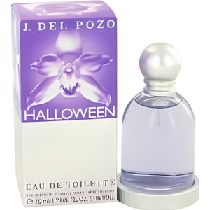 PARFUM  HALLOWEEN de Jesus Del Pozo parfum pour  Femme …