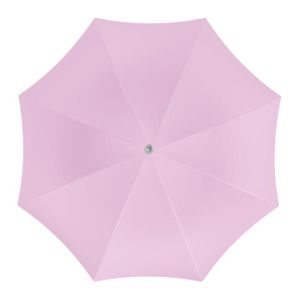 PARASOL Parasol de plage pastel 180 cm polyester