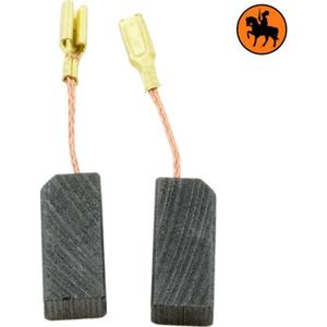 CSB 650-2 RE Charbon Balais Bosch CSB 650 RLE