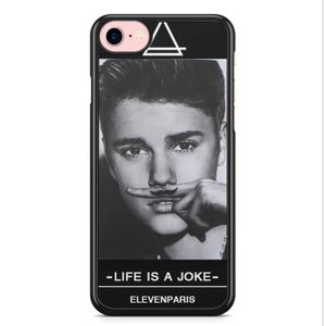 coque iphone 6 justin bieber