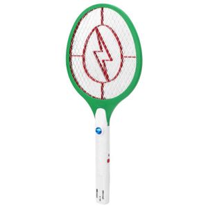 Efficace Contre Les Mouches Insectes Hospaop Raquette Anti Moustique Protection de Maille 3 Couches 4000 Volts USB RechargeableTapette/à Mouche Electrique