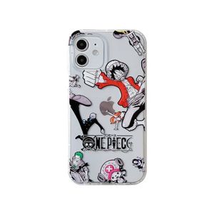 Coque One Piece Iphone 12 Cdiscount
