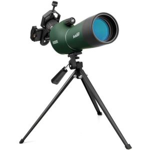 SUTTER/® Longue-Vue 20-60x60 Verte