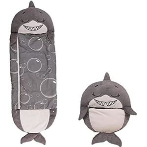 Ma Super Peluche - Sac de couchage requin Animaux Autre badge-onsale Bébé  Couverture