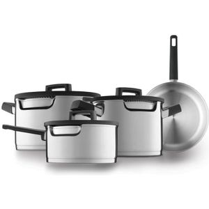 Batterie De Cuisine Berghoff Achat Vente Batterie De Cuisine Berghoff Pas Cher Soldes Sur Cdiscount Des Le 20 Janvier Cdiscount