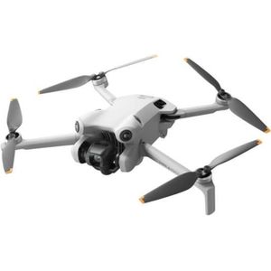 DRONE Drone DJI Mini 4 Pro GL - Caméra 4K HDR - Autonomi