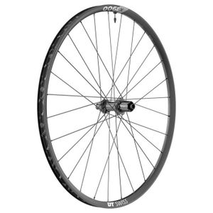 Roue Arrière Vélo 24 Pouces – 7 Vitesses, 36 Rayons – VTT – Occasion