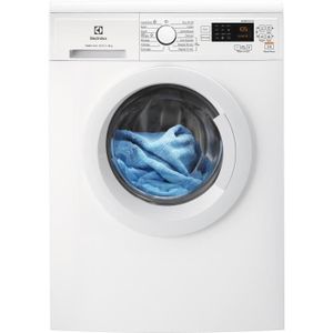 Lave-linge frontal GEDTECH GLL71200BLI Noir - 7Kg - 1200 tr/mn – LED – Made  in Italy - Cdiscount Electroménager